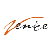 logo VENICE: CASANOVA PILLOW